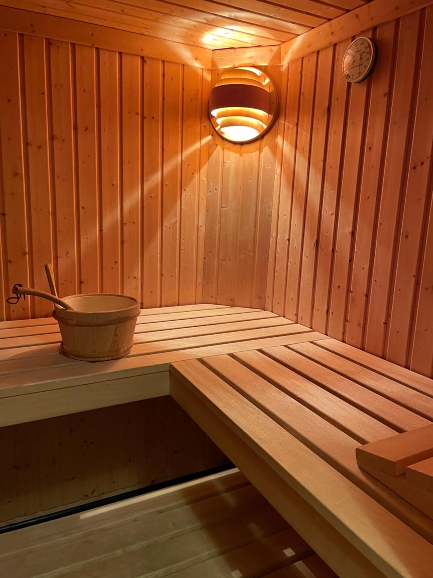 Ferienwohnungen Wiek, Haus Luv & Lee Wiek auf Rügen エクステリア 写真